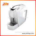 Coffee Machine With Capsule & Import Italy Pump